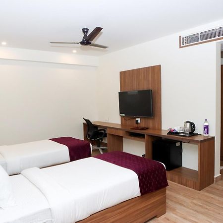 Hotel Sharda Residency Patna  Exterior photo